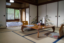 Ryokan
