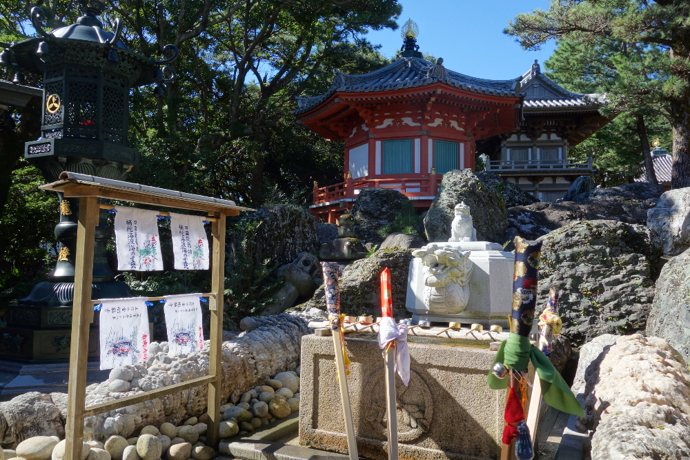 Tempel
