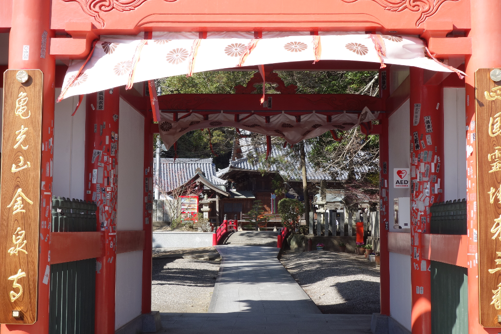 Tempel