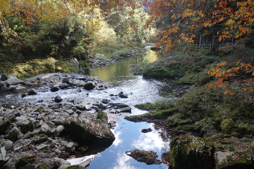 Pilgerweg
